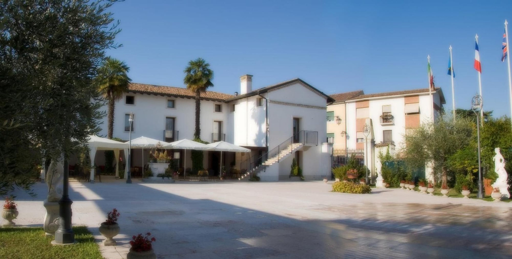 Exterior & Views 2, Hotel In Sylvis, Pordenone