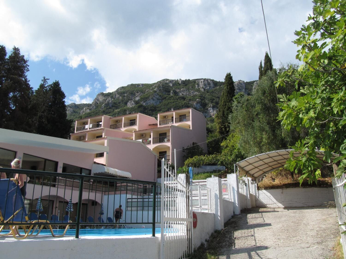 Exterior & Views 2, Karina, Ionian Islands