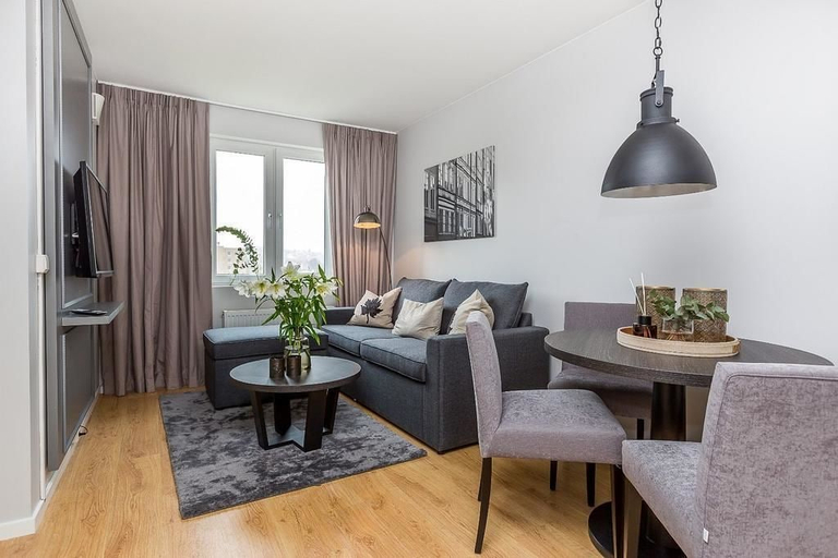 Others 5, Oslo Budget Apartments - Ullevaal, Oslo