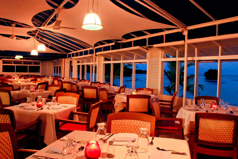 Food & Drinks 5, Decameron Marazul - All Inclusive, San Andrés
