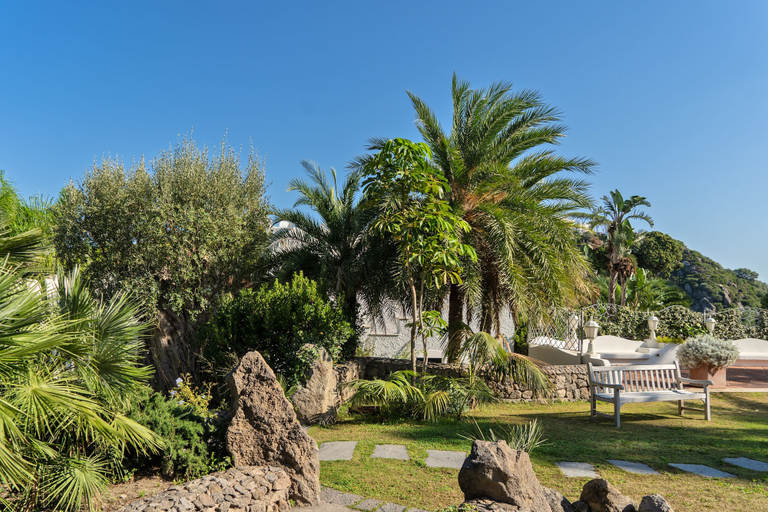 Exterior & Views 2, Botania Relais & Spa - The Leading Hotels of the World., Napoli