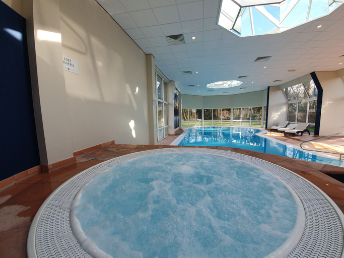 Sport & Beauty 5, Fletcher Hotel-Restaurant Dinkeloord, Losser