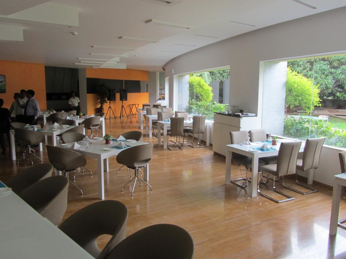 Food & Drinks 5, Zip by Spree Hotels at Woodrose Club, Bangalore