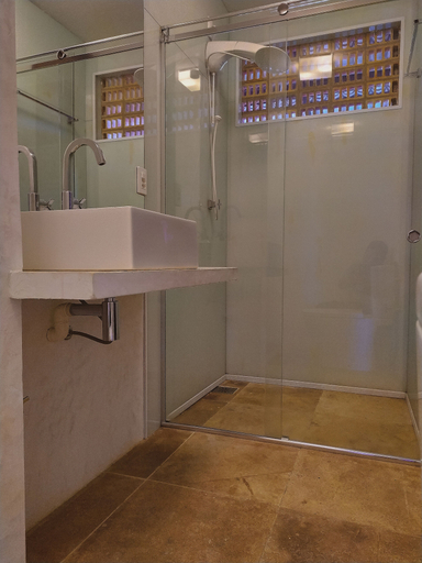 Bathroom 4, Refúgios Parajuru, Beberibe