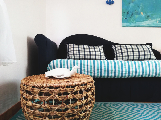 Bedroom 2, Casa Vista Mare, Brindisi