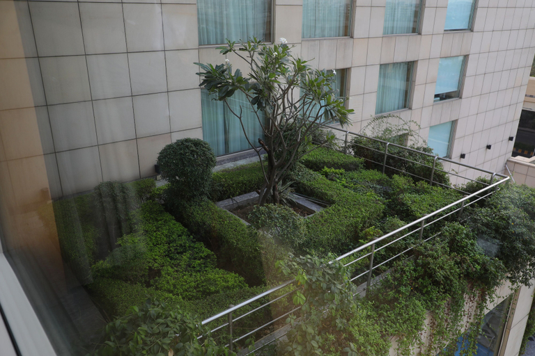 Exterior & Views 2, Radisson Blu Hotel Nagpur, Nagpur