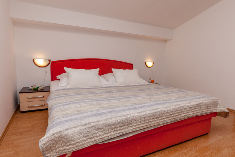 Bedroom 3, Old Town Experience, Bol