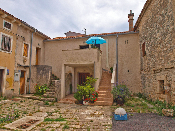 Exterior & Views 2, Apartment 256, Medulin