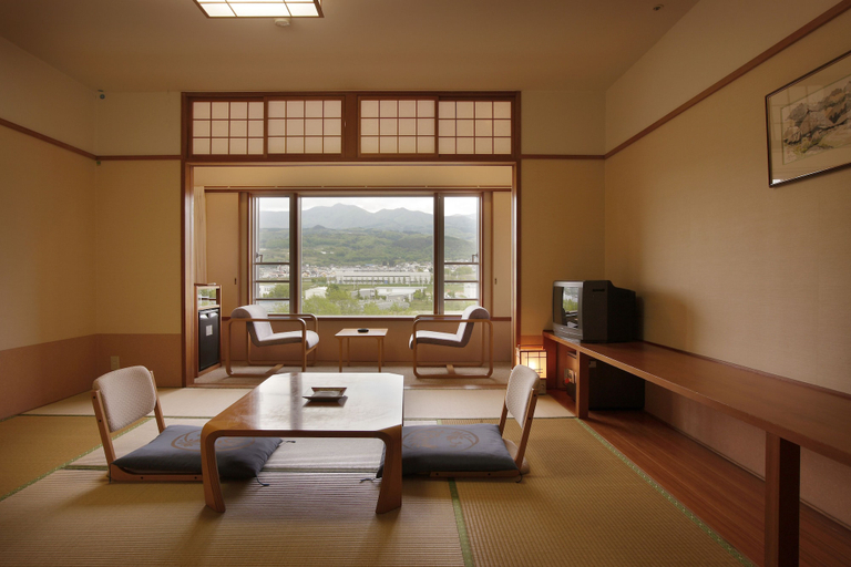 Others 5, Yuyunosato Yusa, Yamagata