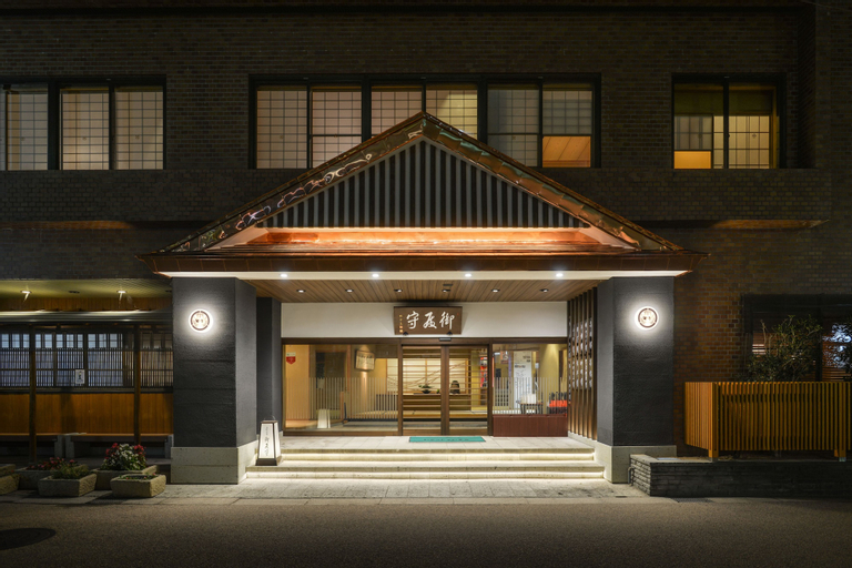 Akayu Onsen Gotenmori, Nan'yo