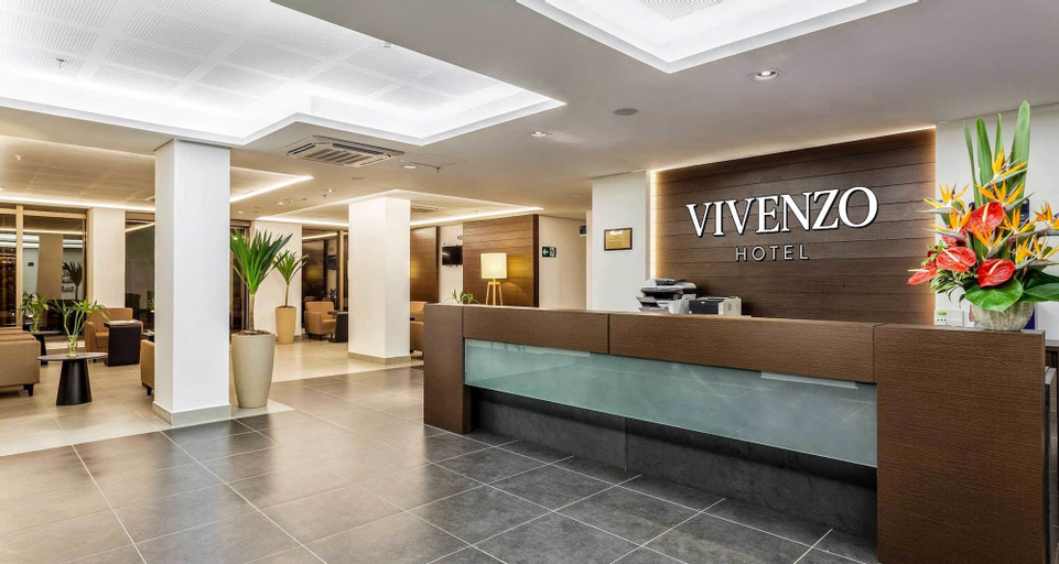 Hotel Vivenzo, Belo Horizonte