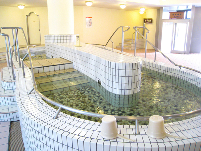 Sport & Beauty 2, Chateraise Gateaux Kingdom Sapporo Hotel and Spa Resort, Sapporo