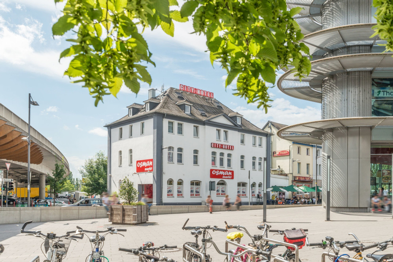 City Hotel Wetzlar, Lahn-Dill-Kreis
