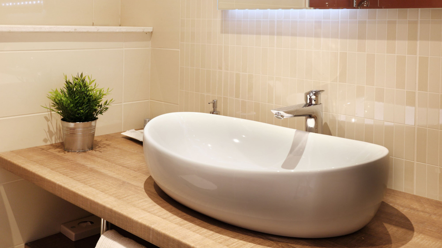 Bathroom 4, Villa M, Split