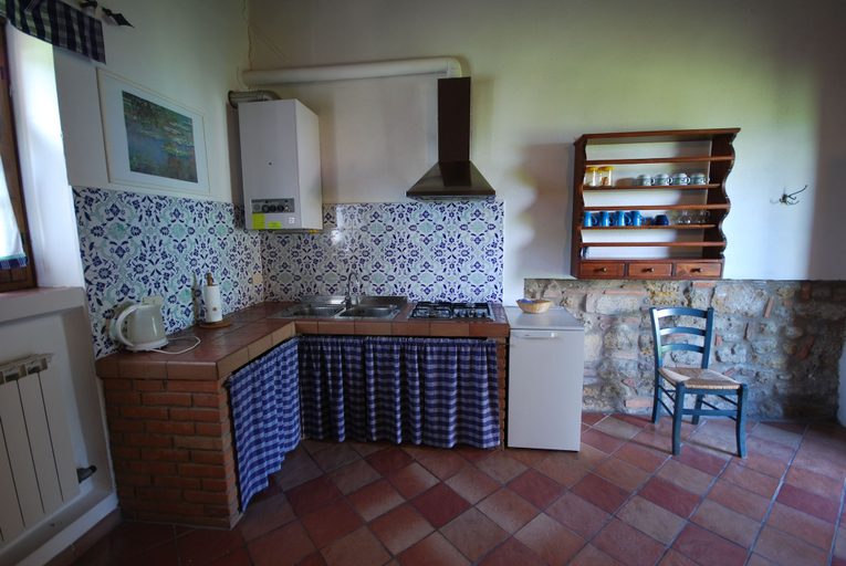 Others 5, Agriturismo Villa Opera, Pisa
