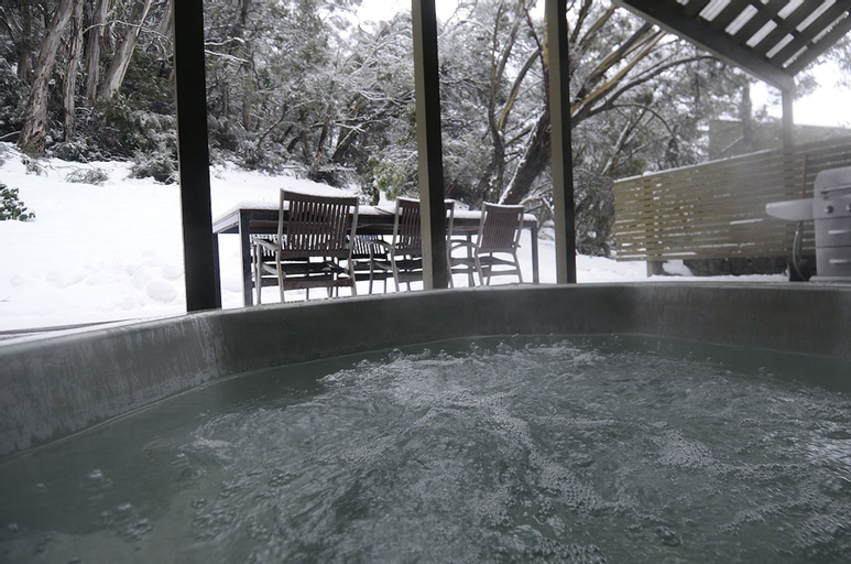 Sport & Beauty, Thredbo 1380, Snowy River