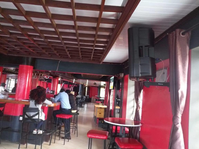 Food & Drinks 3, Kibar Mos Hotel and Lodges, Kabuchai