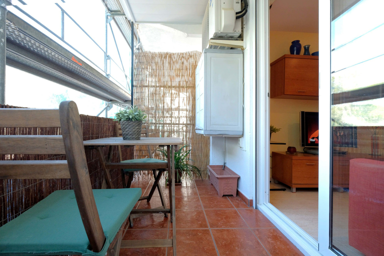 Others 5, Apartamento Els Cards, Barcelona