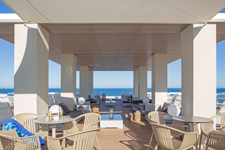 Food & Drinks, Hotel Sabina & Suites, Baleares
