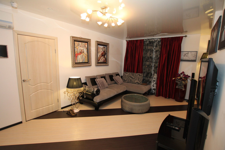 Others 5, TVST Apartments Begovaya, Northern