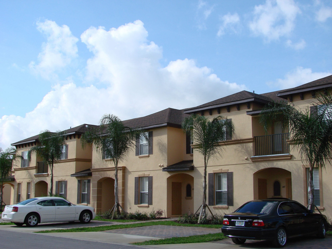 Exterior & Views 2, Villas At Regal Palms, Polk