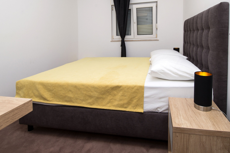 Bedroom 3, Villa M, Split