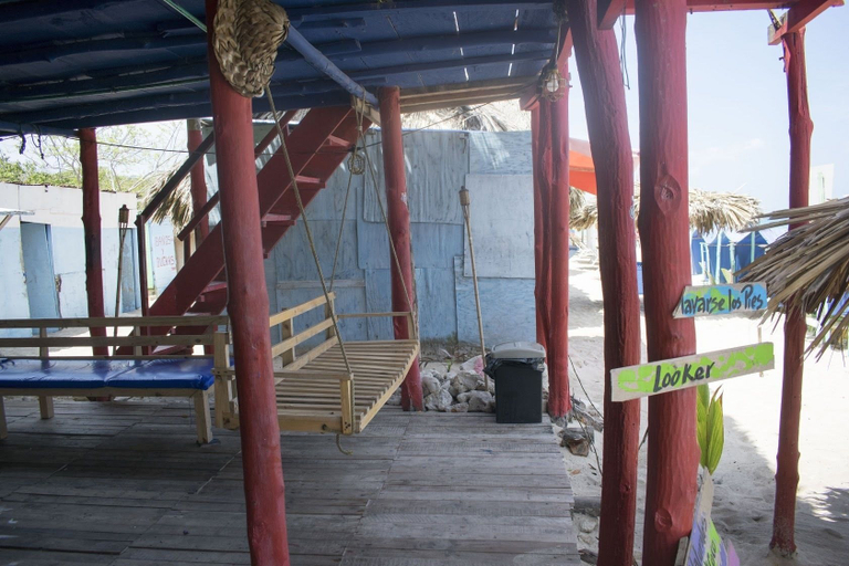 Others 5, Vivamos Shekina, Cartagena de Indias