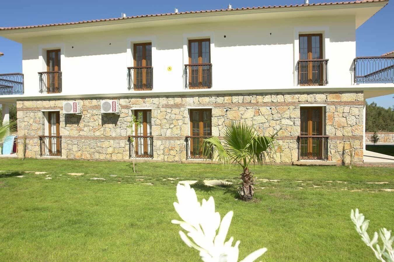 Exterior & Views 2, ORKA Village Apartments, Fethiye