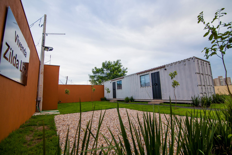 Exterior & Views 2, Vivenda Zilda Lobo, Ribeirao Preto
