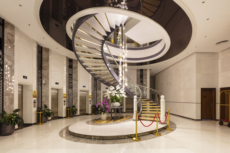 Nha Trang Horizon Hotel, Nha Trang