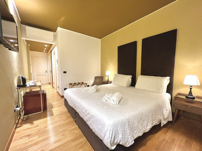 Bedroom 4, Dimora dei Salentini, Lecce