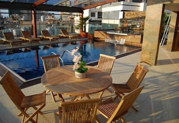 Elite Hotel & Spa, Beirut