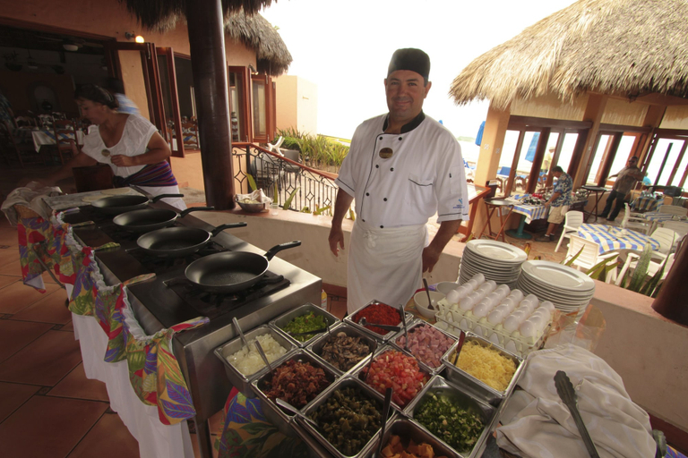 Food & Drinks 5, Torres Mazatlan, Mazatlán