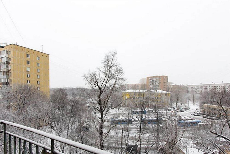 Exterior & Views, ApartLux Sokol, North-Western