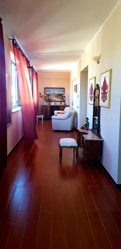 Bedroom 4, Bed and Breakfast Piano Del Re, Palermo