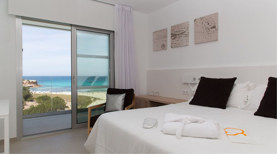Bedroom 3, Hotel Cala Saona & Spa, Baleares