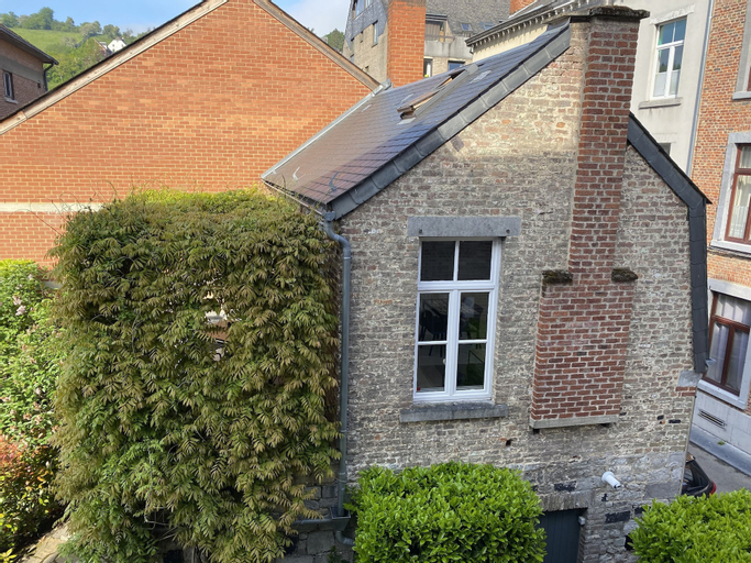 Exterior & Views 2, La Garçonnière de Wiertz, Namur