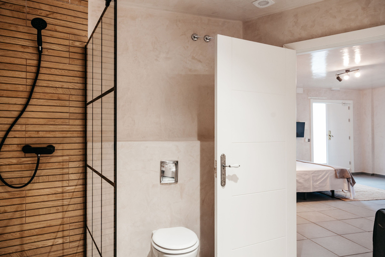 Bathroom 5, Astuto Boutique Jerez - Adults Only, Cádiz