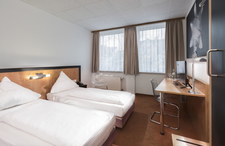 Days Inn by Wyndham Dortmund West, Dortmund