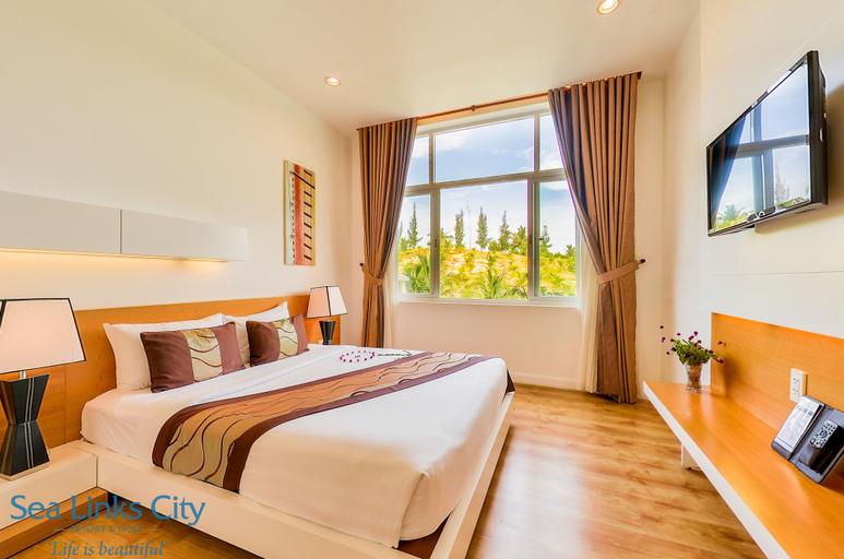 Bedroom 3, Ocean Vista, Phan Thiết