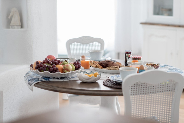 Food & Drinks 5, Ode Villa, South Aegean
