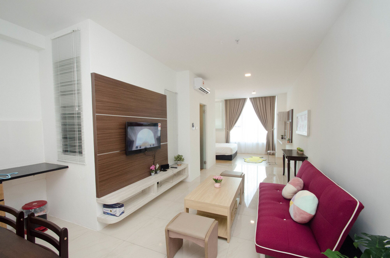 Others 5, ITCC Manhattan Suites, Penampang