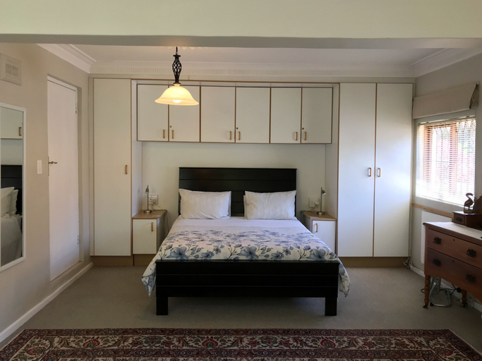 Bedroom 2, Applegarth B and B and Self Catering Studios, City of Cape Town