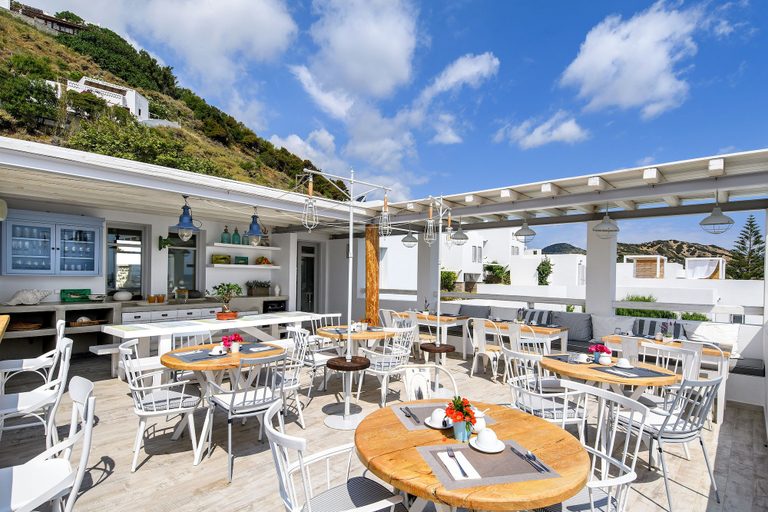 Food & Drinks 5, Ammos Hotel, Central Greece