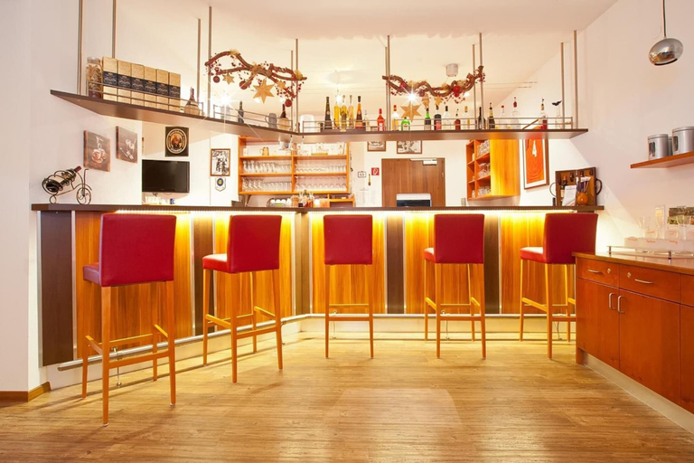 Food & Drinks 5, Hotel Renner, Mühldorf am Inn