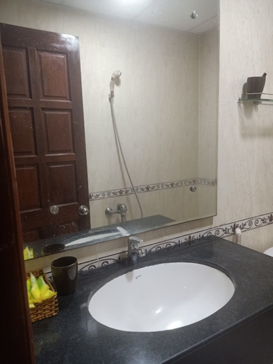 Bathroom, Gianni 2 Hotel, Vũng Tàu