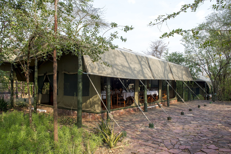 Exterior & Views 2, Kirawira Serena Camp, Serengeti
