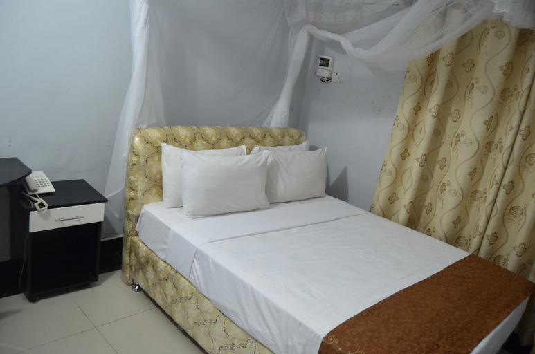 Bedroom 2, Mbezi Garden Hotel, Kinondoni