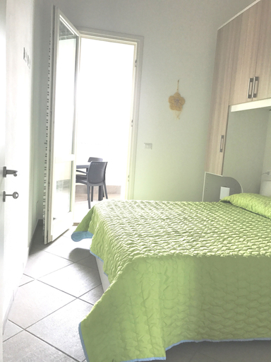 Room 5, Tigli Piano Primo, Ferrara