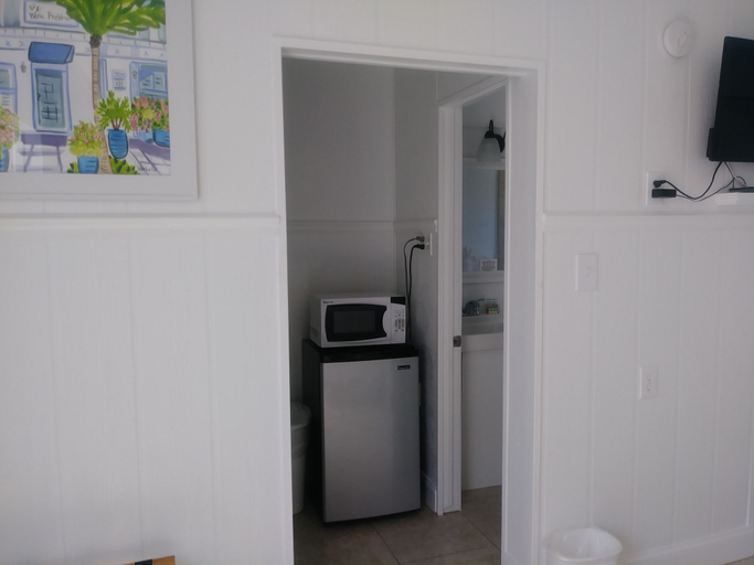 Bathroom 5, Kingsail Resort, Monroe